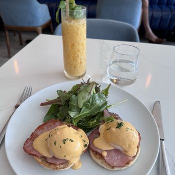 Terravita - Eggs Benedict Brunch - Breakfast & Brunch Near Me - New York, New York Terravita - Eggs Benedict Brunch - Breakfast & Brunch Near Me - New York, New York