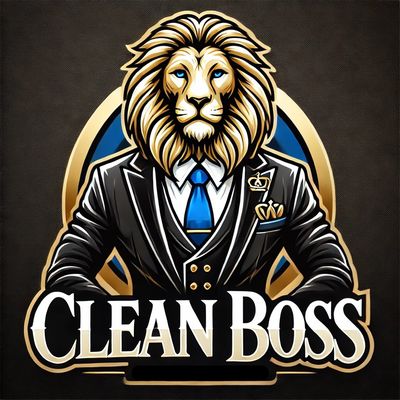 Clean Boss