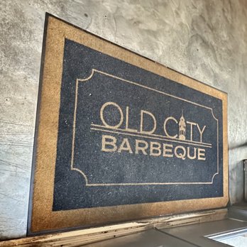 Old City Barbeque - Inside - Barbeque Near Me - Williamsburg, Virginia Old City Barbeque - Inside - Barbeque Near Me - Williamsburg, Virginia