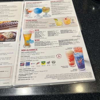 Applebee's Grill + Bar - Menu - American Near Me - Lakewood, California