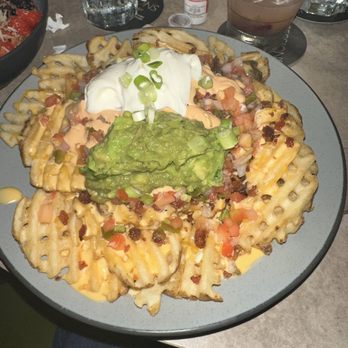 Sessions By The Bay - Nachos - Cannabis Dispensaries Near Me - National City, California