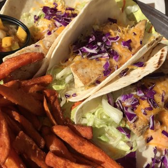 Beaches at Vilano - Seafood Near Me - St. Augustine, Florida