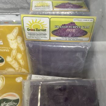 Sure Pinoy Food Mart - Imported Food Near Me - Quincy, Massachusetts