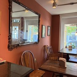 Jess's Juice Bar