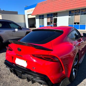 New Saigon Auto Collision - Body Shops Near Me - Sacramento, California New Saigon Auto Collision - Body Shops Near Me - Sacramento, California