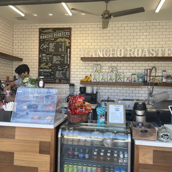 Rancho Roasters - Juice Bars & Smoothies Near Me - Rancho Santa Fe, California