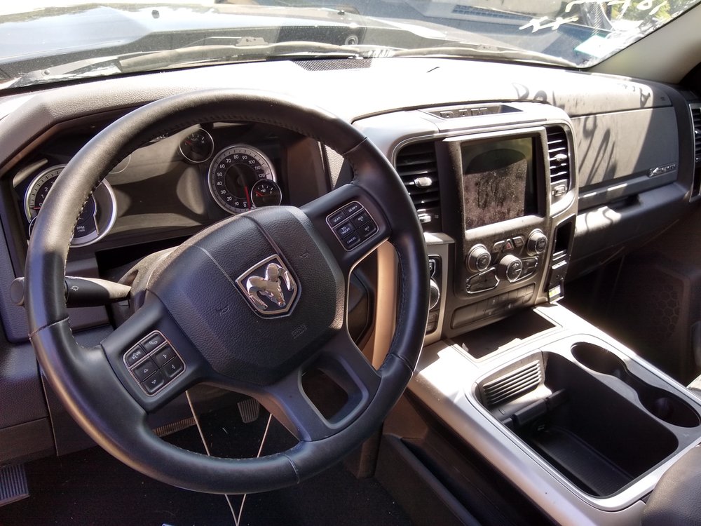 BERKLEY USED AUTO PARTS Updated September 2024 15 Photos 124