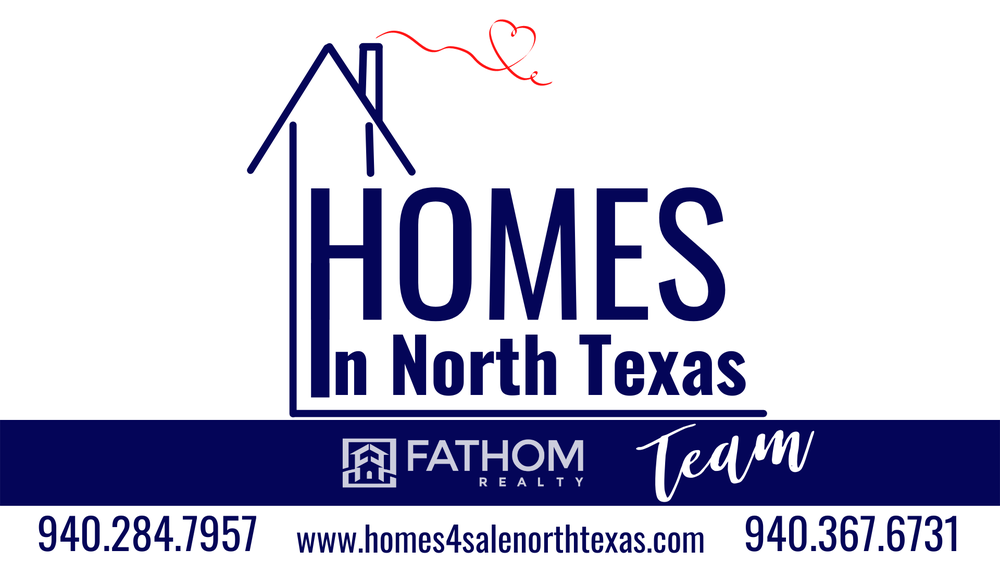 SHERRI & RICHARD HOME TEAM OF NORTH TEXAS 711 N 5th, Sanger, Texas