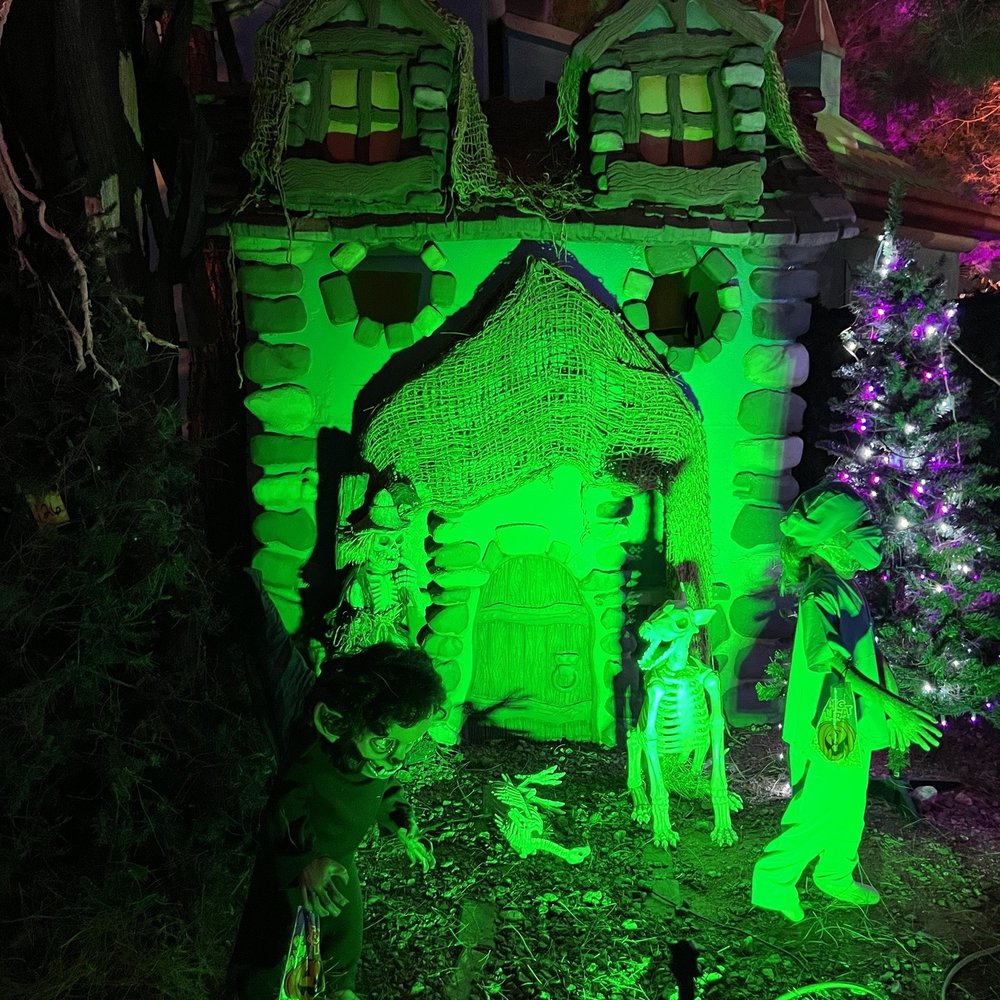 The Magical Forest - Amusement Parks Near Me - Las Vegas, Nevada The Magical Forest - Amusement Parks Near Me - Las Vegas, Nevada