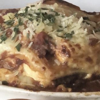 Red House - Gene 's Lasagna - New American Near Me - Renton, Washington