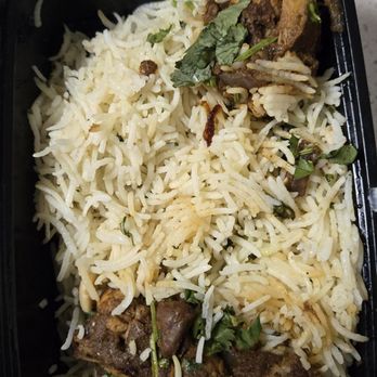 Hyderabad Dum Biryani - Indian Near Me - Fremont, California Hyderabad Dum Biryani - Indian Near Me - Fremont, California