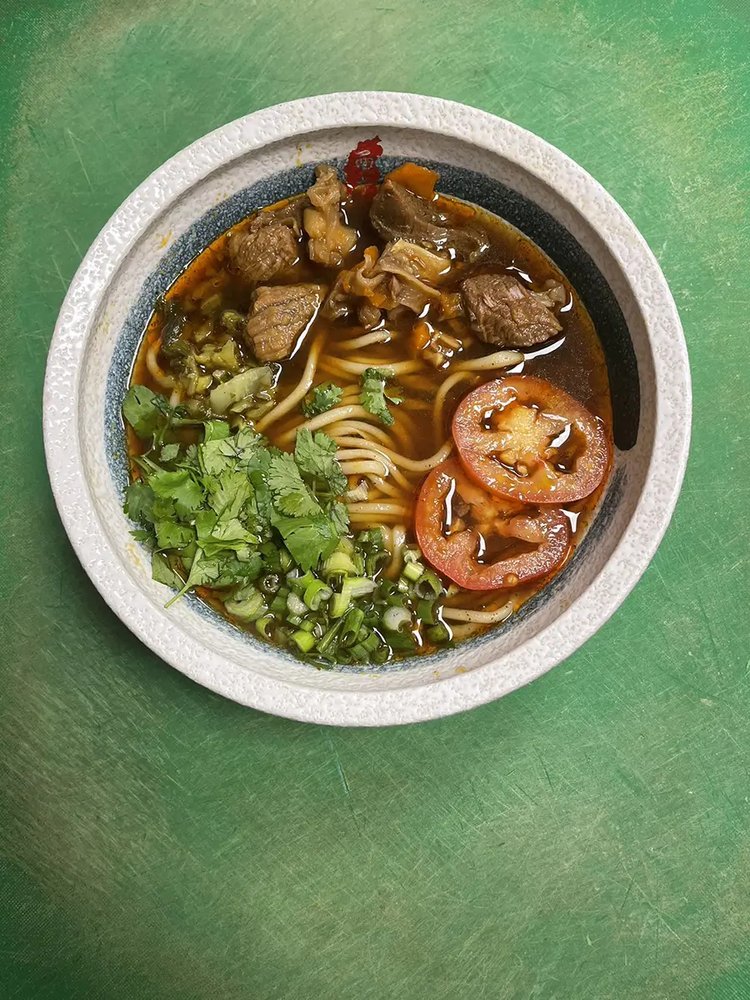 MASTER NOODLE Updated July 2024 18 Photos & 10 Reviews 319 South