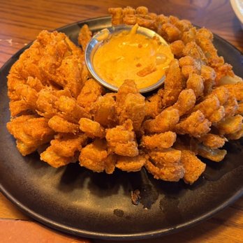 Outback Steakhouse - Bloomin' Onion - Steakhouses Near Me - Denver, Colorado Outback Steakhouse - Bloomin' Onion - Steakhouses Near Me - Denver, Colorado