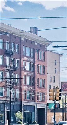 New Grand Hotel Apartments