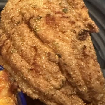 Nouveau Noir - Fried Fish - Southern Near Me - Dallas, Texas Nouveau Noir - Fried Fish - Southern Near Me - Dallas, Texas