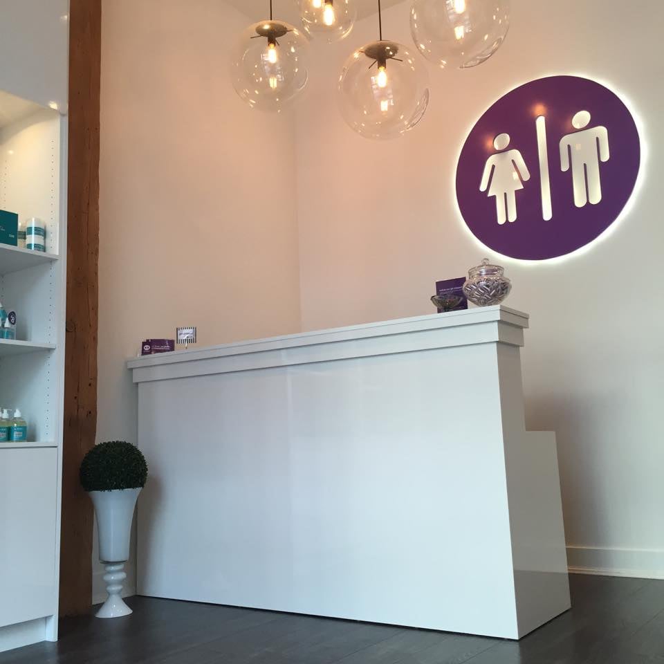 STRIPPED WAX BAR Updated September 2024 10 Photos & 37 Reviews