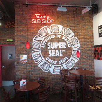 Jimmy John's - sign - Sandwiches Near Me - Henderson, Nevada