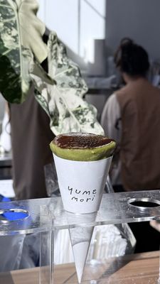 Yume Mori Matcha by null