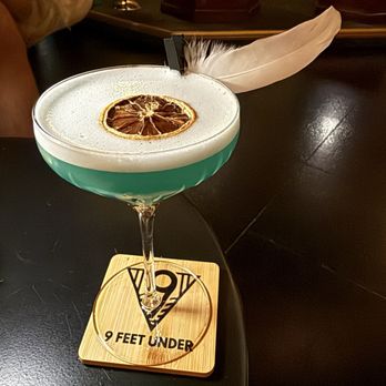 9 Feet Under - Lounges Near Me - Hialeah, Florida