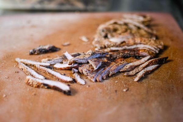 San Antonio Taco Co. by null