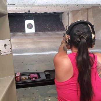 On Target - Gun/Rifle Ranges Near Me - Laguna Niguel, California On Target - Gun/Rifle Ranges Near Me - Laguna Niguel, California
