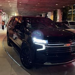 Exclusive Limo Services