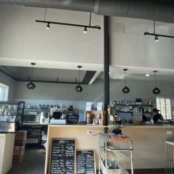 Cafe Hana - Coffee & Tea Near Me - Irving, Texas