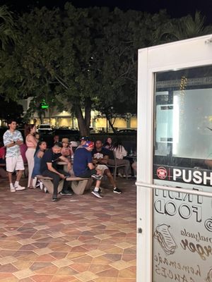 Pepito's Plaza by null