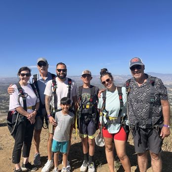Highline Adventures - Ziplining Near Me - Buellton, California Highline Adventures - Ziplining Near Me - Buellton, California