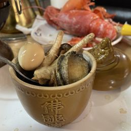Abalone