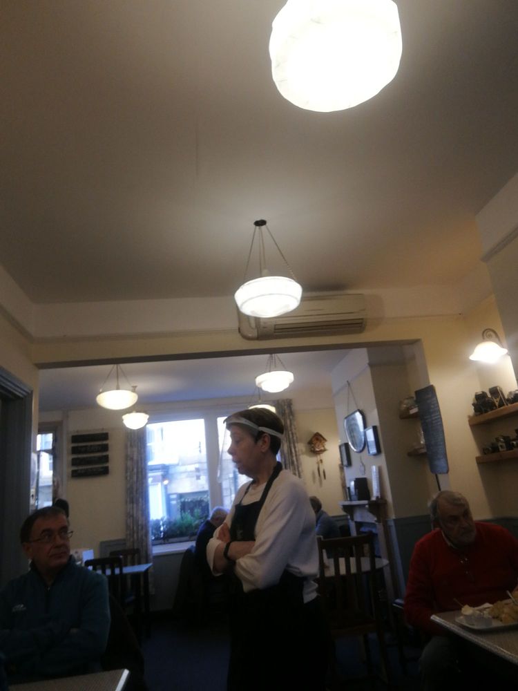 TEAPOTS Updated September 2024 31 High Street South, Olney, Milton