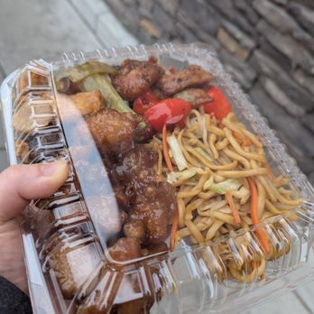 Eaping Fresh Chinese - Chinese Near Me - Mountain View, California Eaping Fresh Chinese - Chinese Near Me - Mountain View, California
