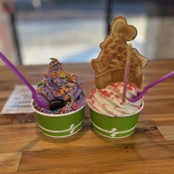 Kem Kem - Desserts Near Me - Sacramento, California Kem Kem - Desserts Near Me - Sacramento, California