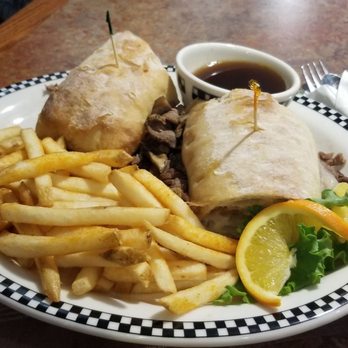 Black Bear Diner Layton - Tri tip dip - Diners Near Me - Layton, Utah Black Bear Diner Layton - Tri tip dip - Diners Near Me - Layton, Utah