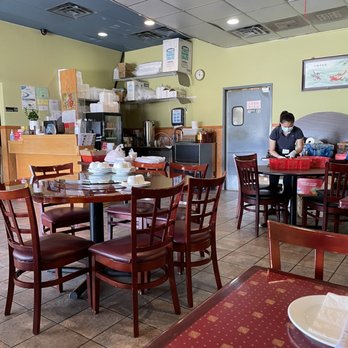 Chao Zhou - Dining area - Chinese Near Me - Madison Heights, Michigan Chao Zhou - Dining area - Chinese Near Me - Madison Heights, Michigan