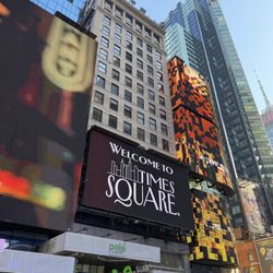 TKTS Times Square