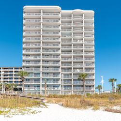 Aqua Vacations & Sales Group - Tradewinds in Orange Beach