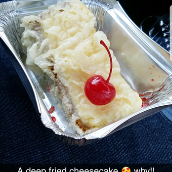 Yumi - Fried cheesecake to go - Japanese Near Me - Pelham Manor, New York Yumi - Fried cheesecake to go - Japanese Near Me - Pelham Manor, New York