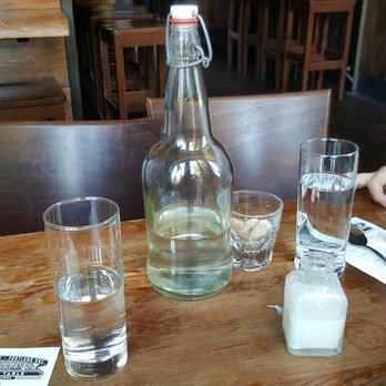 Interurban - Cool table - Bars Near Me - Portland, Oregon