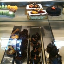 Ganache Patisserie