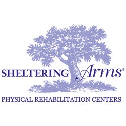 Sheltering Arms Physical Rehabilitation - Sheltering Arms Physical Therapy Logo
