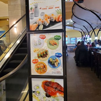Kido Sushi - Sushi Bars Near Me - Elmhurst, New York