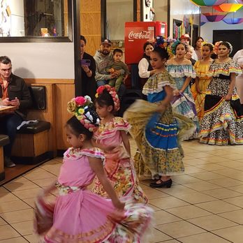 Los Chilaquiles Mexican Breakfast - Dancers - Mexican Near Me - Reno, Nevada