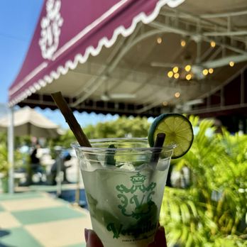 Versailles - Mojito - Cuban Near Me - Miami, Florida
