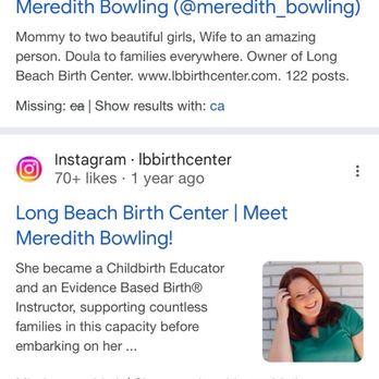 Birth Takes A Village - She's the owner of Long Beach birth center, she ran that business into the ground and stole pregnant women's money, won't send refunds - Doulas Near Me Birth Takes A Village - She's the owner of Long Beach birth center, she ran that business into the ground and stole pregnant women's money, won't send refunds - Doulas Near Me