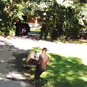 UPS Customer Center - Ups express driver walking off with my package. Package now missing. Ups don't care about it. 08.31.2022 - Shipping Centers Near Me - Earth City, Missouri UPS Customer Center - Ups express driver walking off with my package. Package now missing. Ups don't care about it. 08.31.2022 - Shipping Centers Near Me - Earth City, Missouri