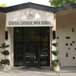 Central Catholic High School