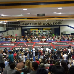 Pallaton Brazilian Jiu Jitsu - Tournaments at Phoenix!