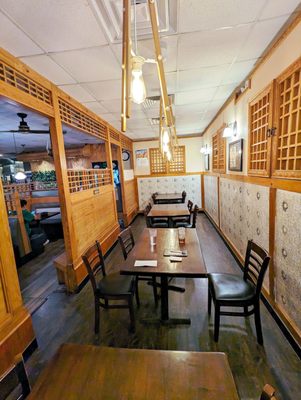 Gabose Korean BBQ by null