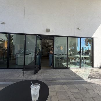 Vici Café - Desserts Near Me - San Diego, California